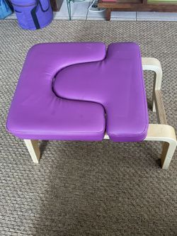 Head Stand Support bench
