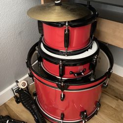 Drum set child’s 