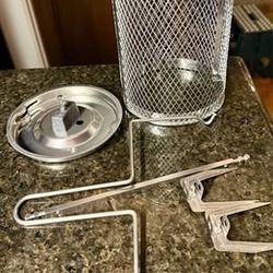 Air Fryer Accessories New never used