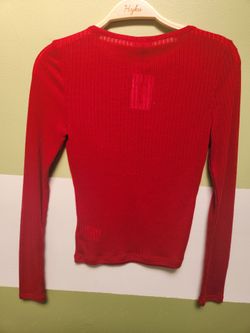 blouse brand EXPRESS