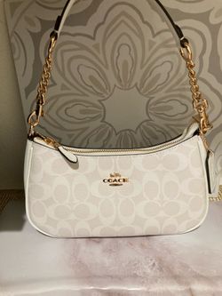 Coach shoulder bag
