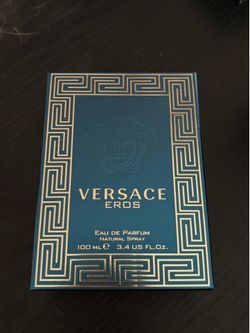 Versace eros
