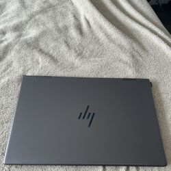 HP ENVY 2-1 Laptop 