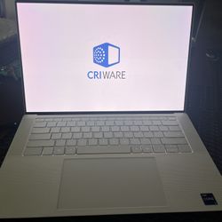 Dell  XPS 9520 Touchscreen 