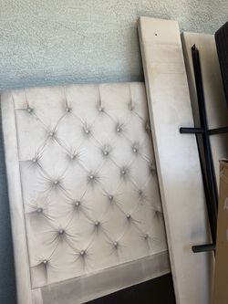 King Bed Frame