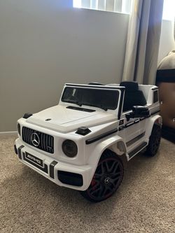 Kids car