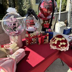 Valentine’s Day Gifts