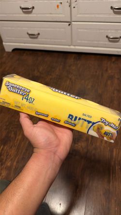 Sunny Days Sqeeeeze Butter