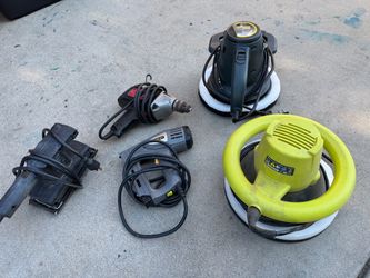 Tools