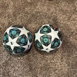 10 For 1 Ball 15 For 2  Balls