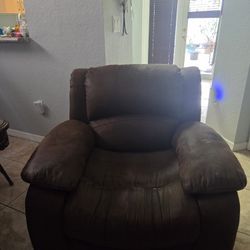Recliner