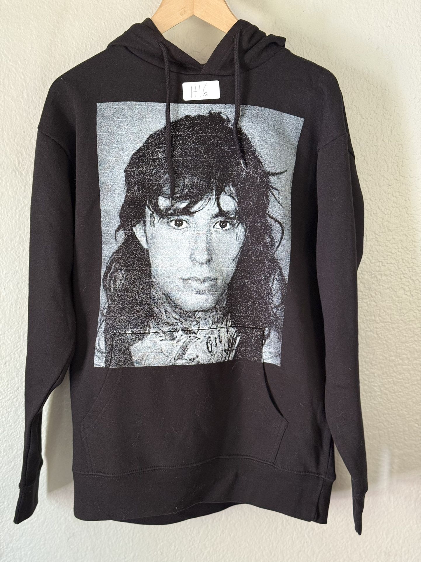 Falling In Reverse - Popular Monster mugshot Hoodie