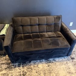 Sleeper sofa 