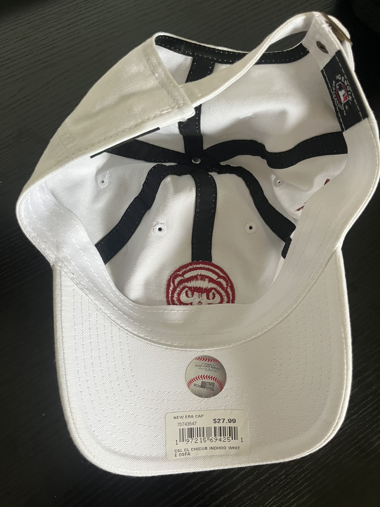 New Era 39Thirty Cubs City Connect for Sale in Downers Grove, IL - OfferUp