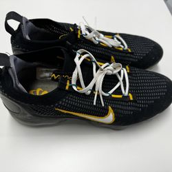 Men Shoes Nike Vapor Maxes Size 11