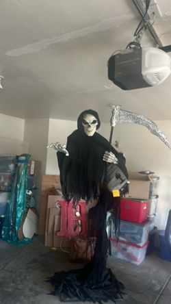 Jack the Reaper
