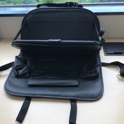 Backseat Organizer