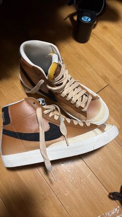 Nike blazers
