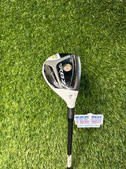 TaylorMade RBZ Stage 2 3H 19 Loft Matrix Regular Flex RH