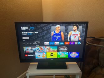 43 in Vizio Tv