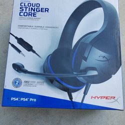 HyperX Cloud Stinger Core Gaming Headphones 