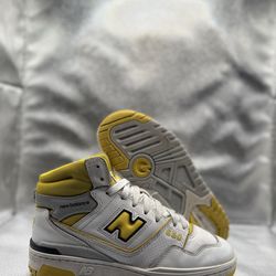 New balance 650r honeycomb