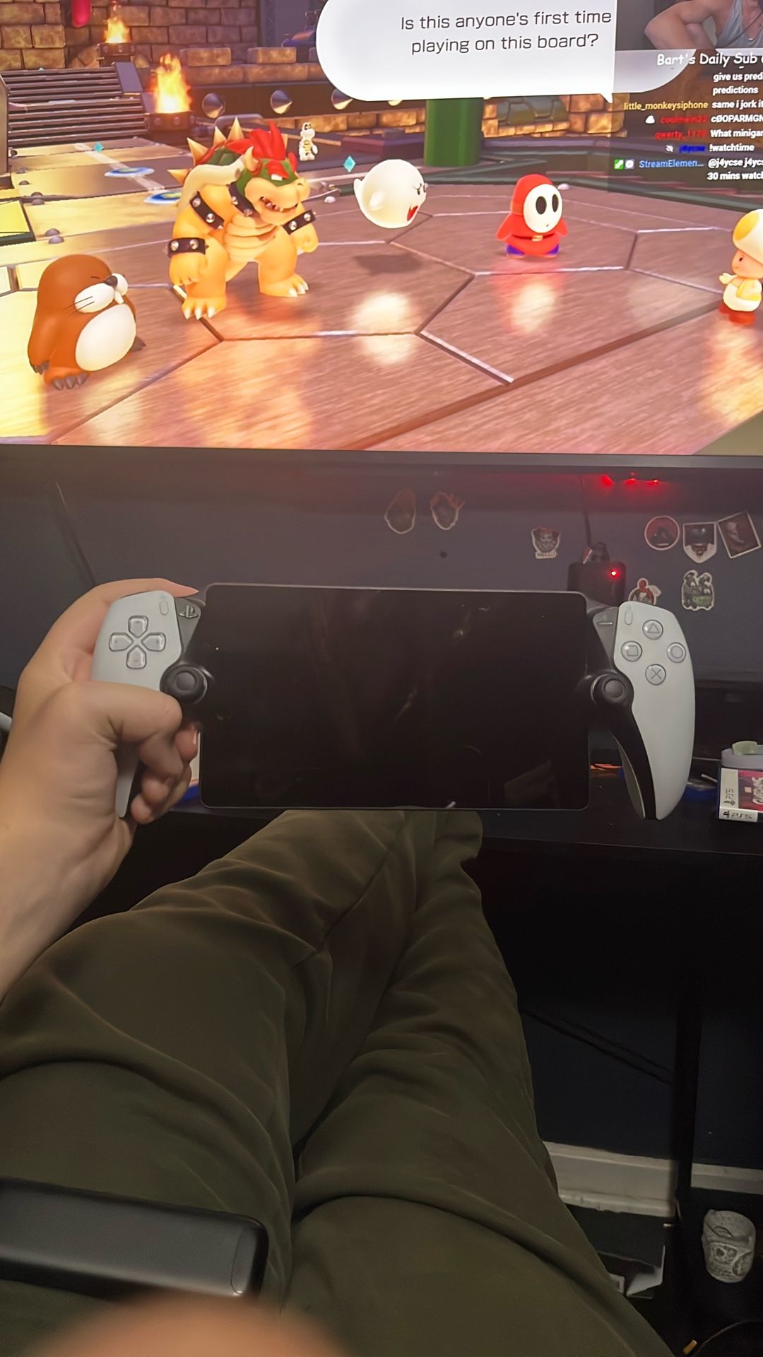 Ps Portable