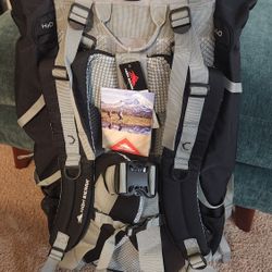 High Sierra 65 L BACKPACK Brand NEW