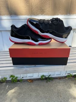 Jordan 11 low
