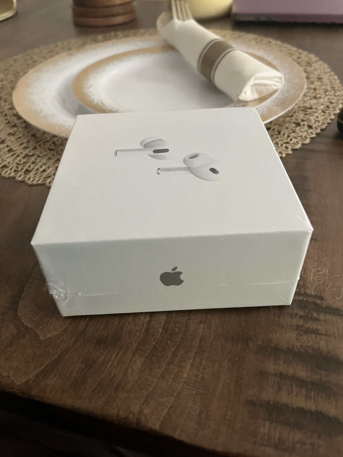 AirPod Pro 2