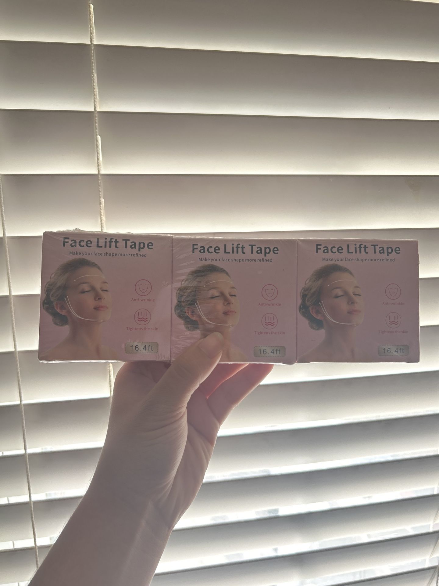 face lift tape