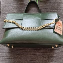 New Purse With Tags