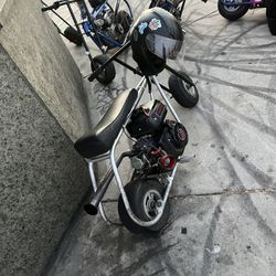 Mini Bike