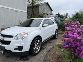 2014 Chevrolet Equinox