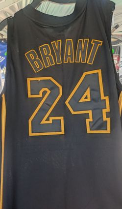 Lakers Jersey Kobe Bryant Large