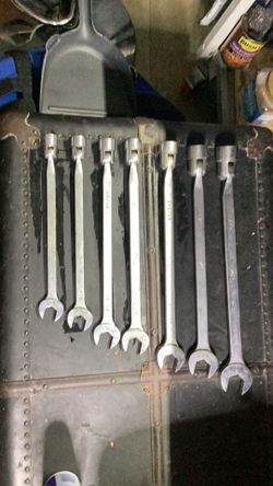 Mac tools