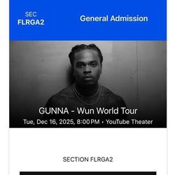 Gunna 