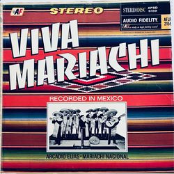 Viva mariachi