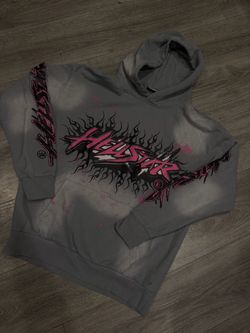 Hellstar hoodie