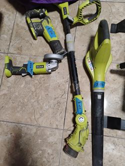 Tools Only No Battery