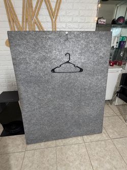 60” x 48” Gray Product Photography Backdrop / eBay Photo Board