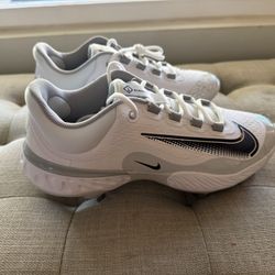 Nike Cleats