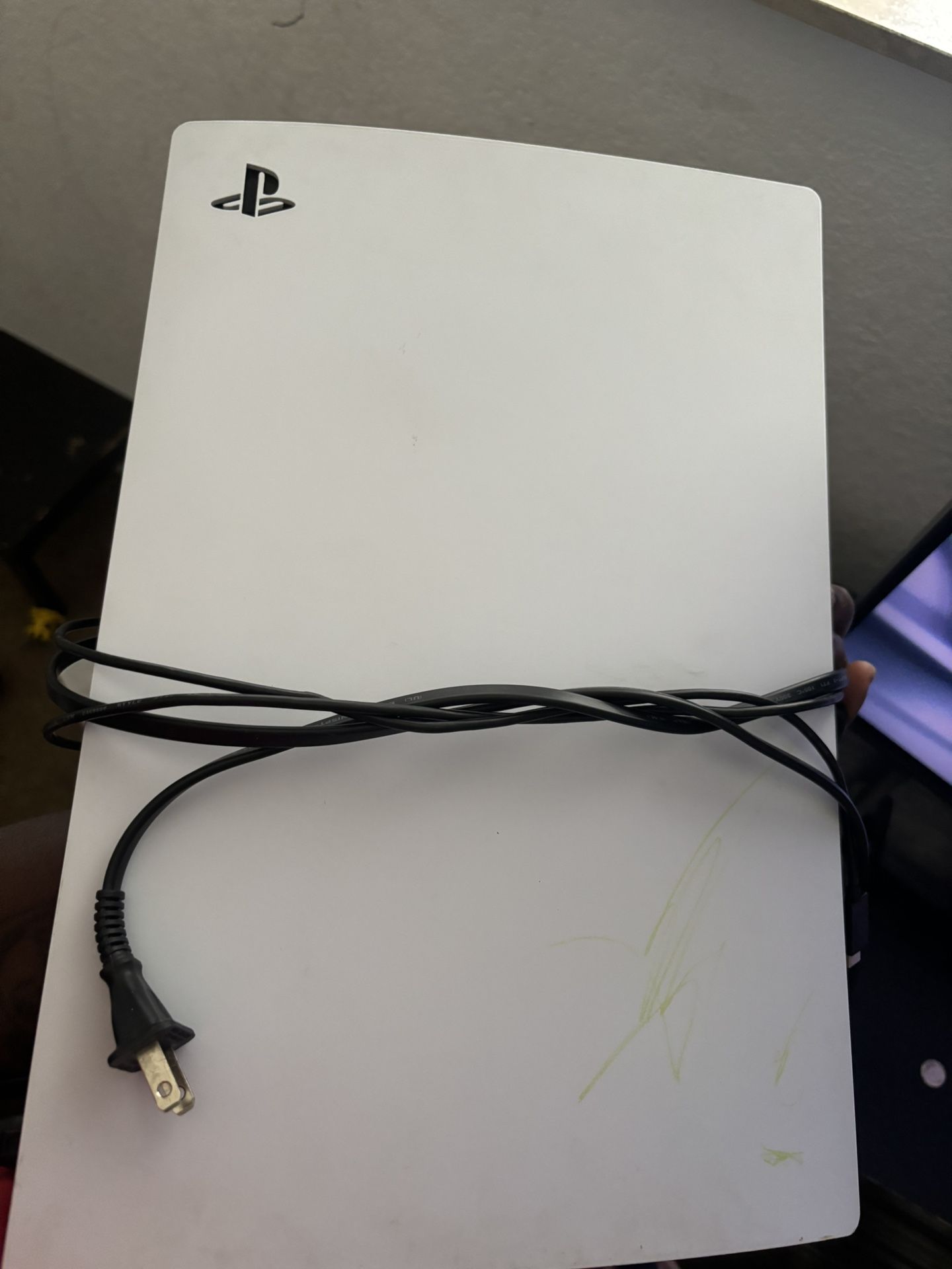 PS5 Disc