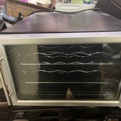 Wine Cooler Works Great