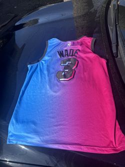 Wade And Butler NBA Jerseys 