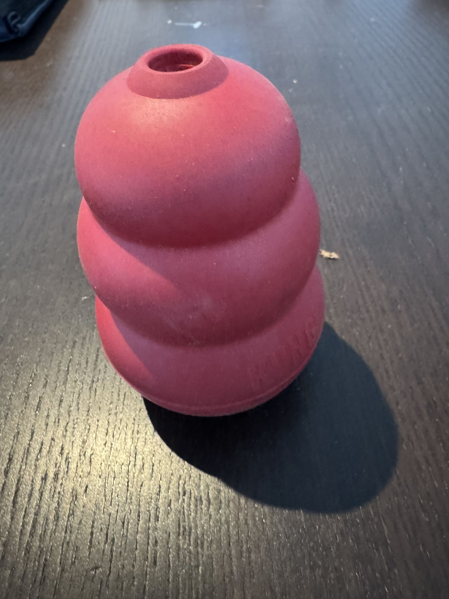 Kong toy