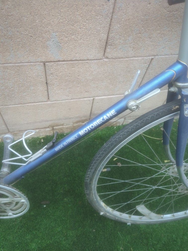 motobecane 10 speed