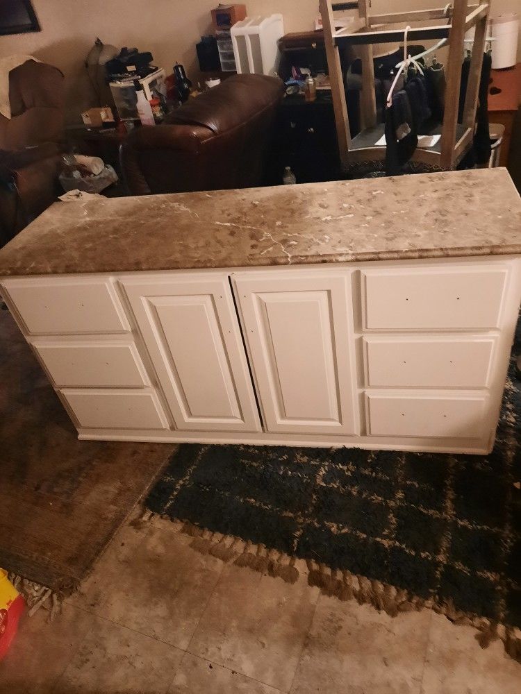 Buffet Table