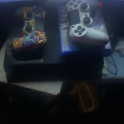 PS4 