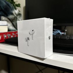 Airpods Pro 2